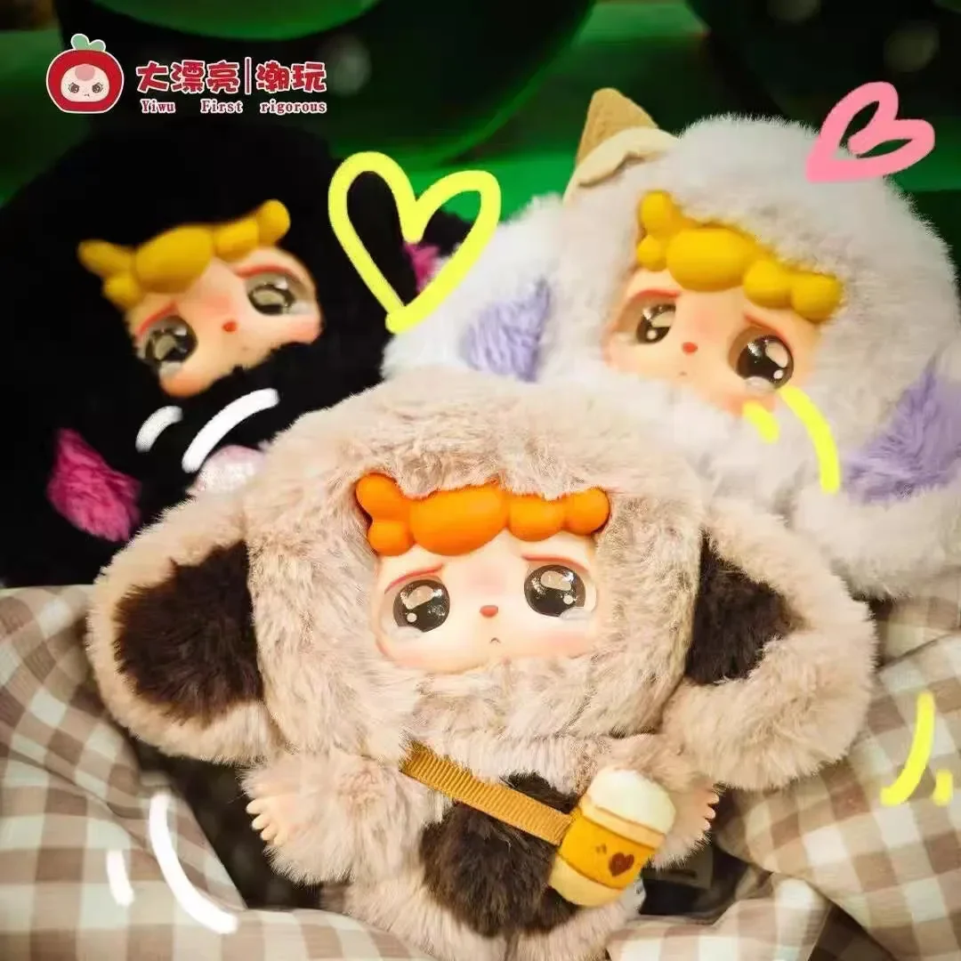 Baby Three Mitutu Hulala V1 Blind Box - Image 11
