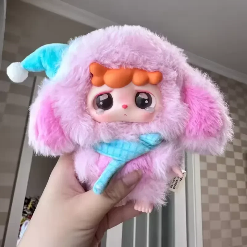 Baby Three Mitutu Hulala V1 Blind Box - Image 3