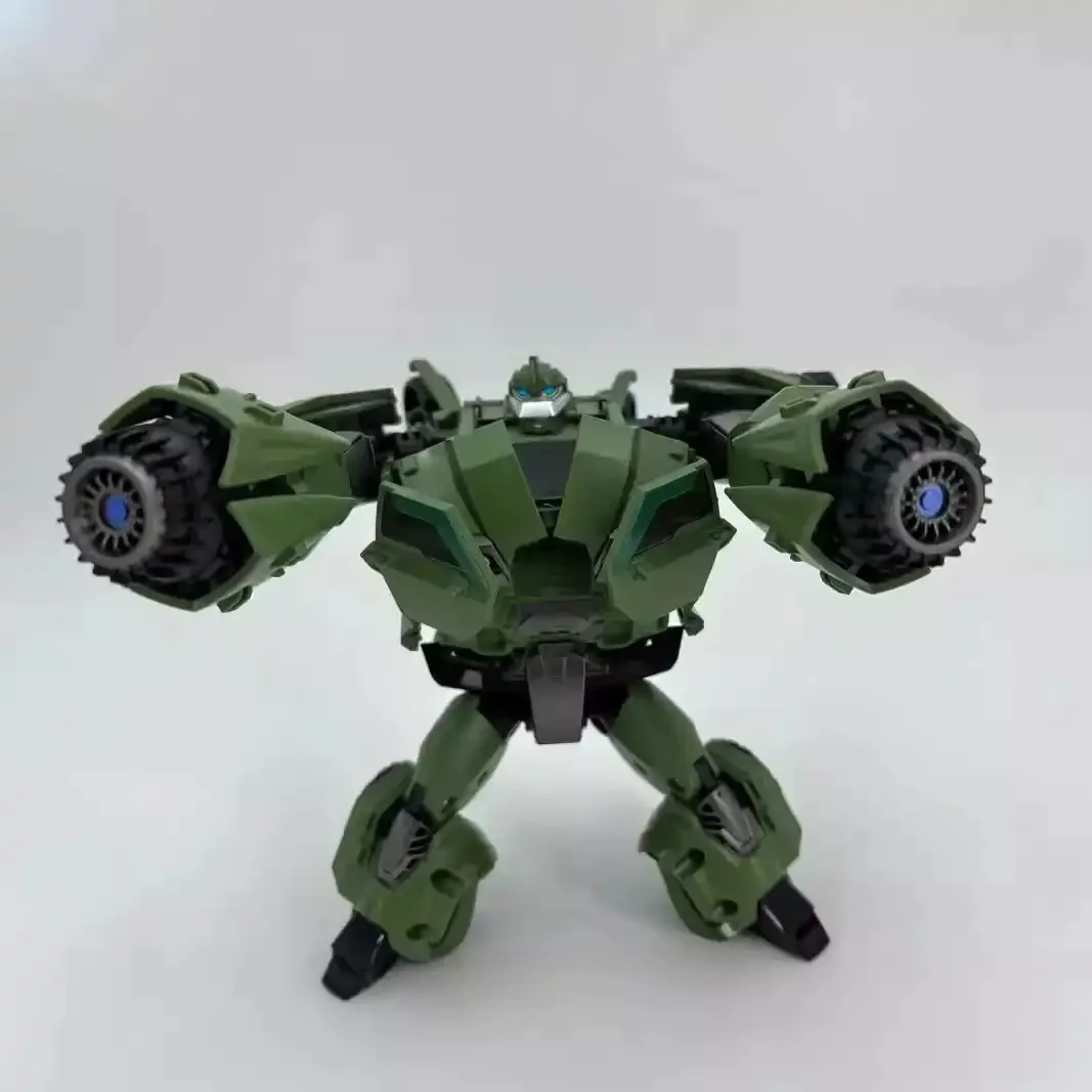 BAIWEI AC-01R Arms Iron Figure (17 cm) - Image 3