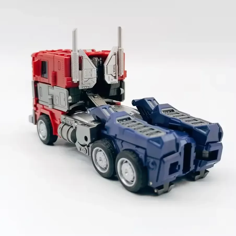 Baiwei Commander Cybertron TW-1027 Figure - Image 6