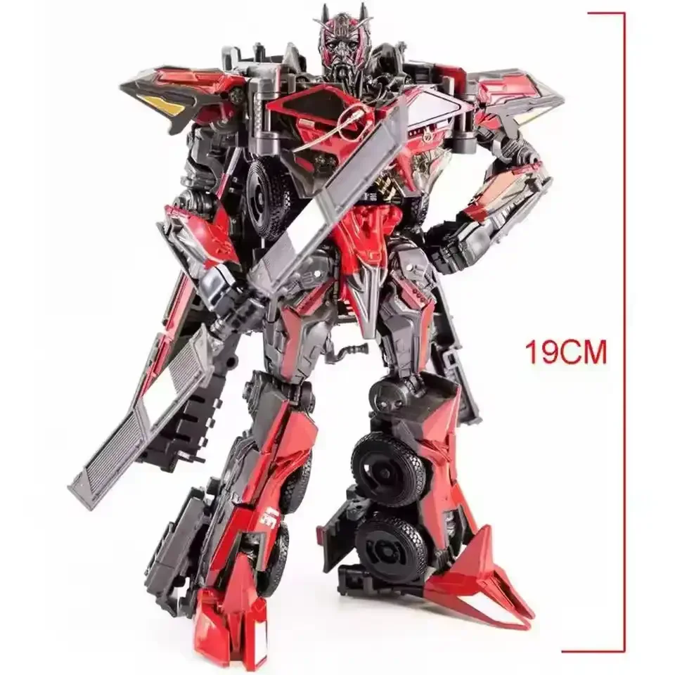 Baiwei TW-1024 Sentinel Prime Figure (18 cm) - Image 10