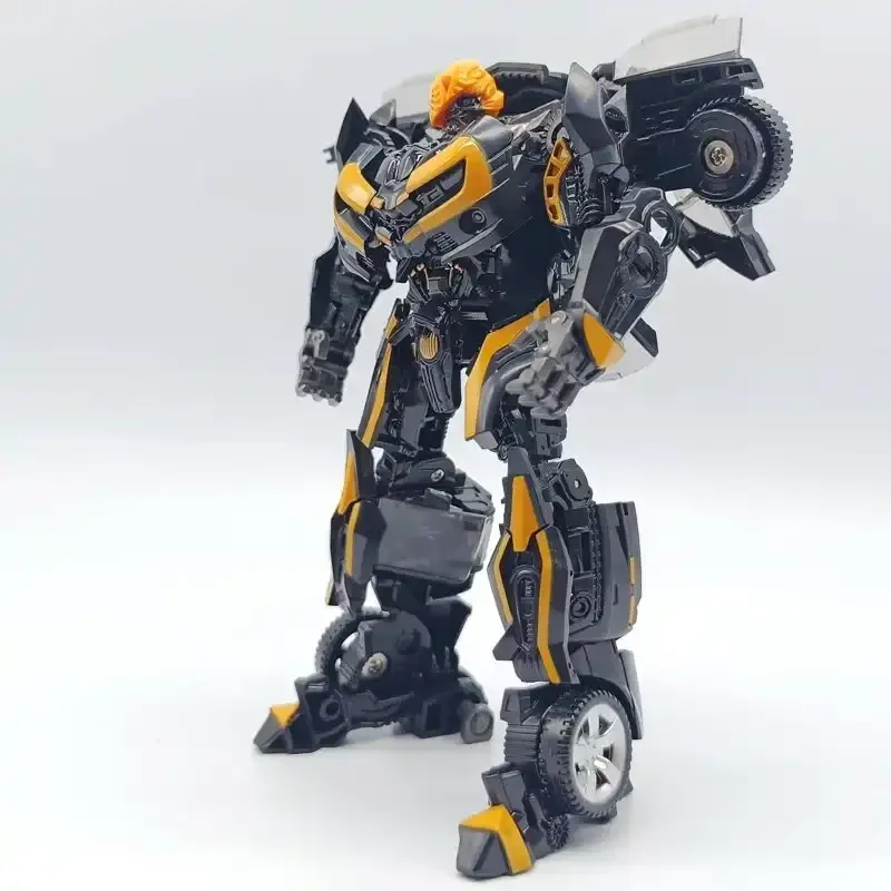 BAIWEI TW-1025B Bumblebee Figure (16 cm) - Image 10