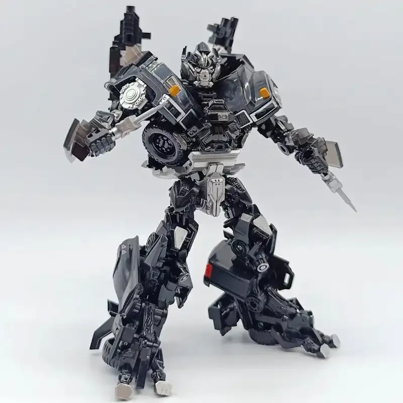 BAIWEI TW-1026 Iron Hide Figure (17 cm) - Image 7