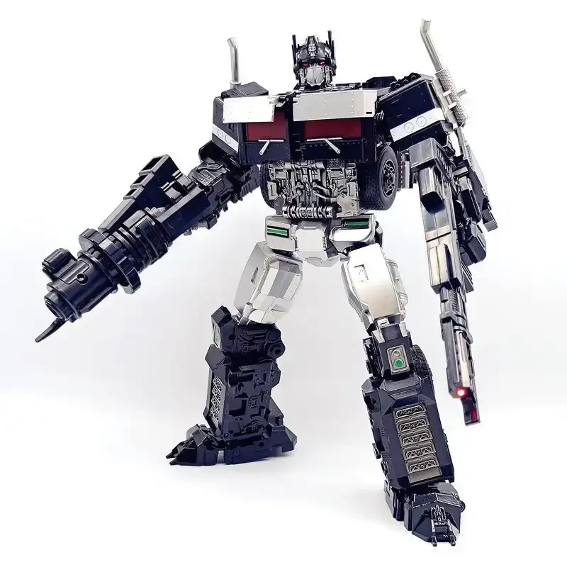 BAIWEI TW-1027D Prime Commander Figure (32 cm) - Image 11
