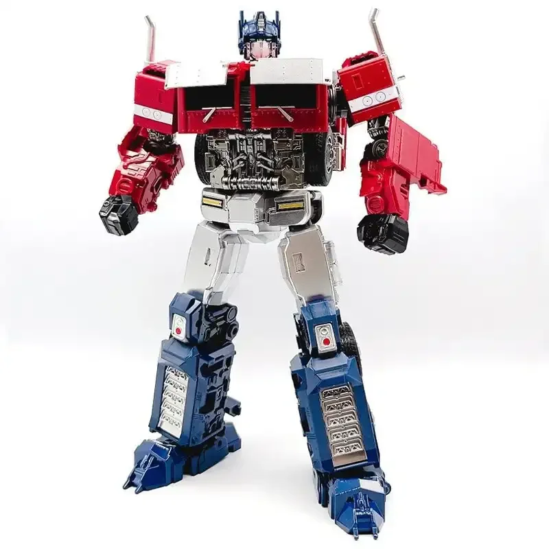 BAIWEI TW-1027D Prime Commander Figure (32 cm) - Image 15