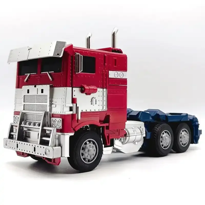 BAIWEI TW-1027D Prime Commander Figure (32 cm) - Image 4