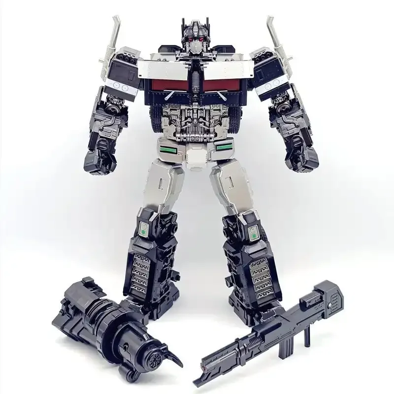 BAIWEI TW-1027D Prime Commander Figure (32 cm) - Image 7