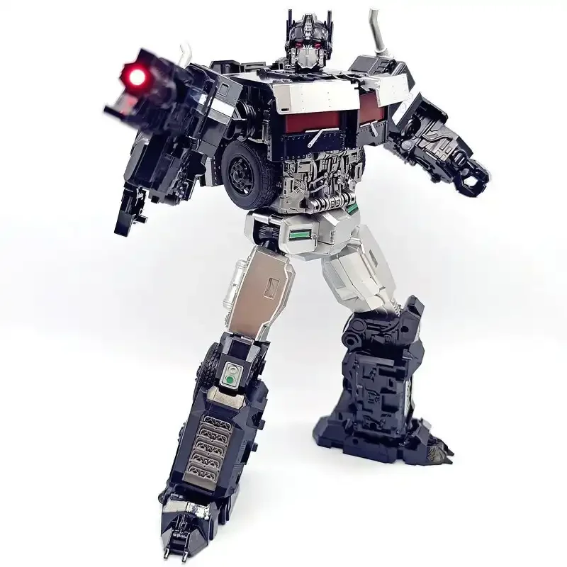 BAIWEI TW-1027D Prime Commander Figure (32 cm) - Image 9