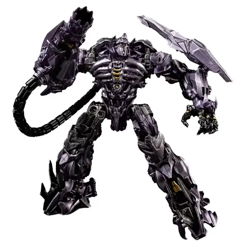 BAIWEI TW-1028 Shockwave Figure - Image 12