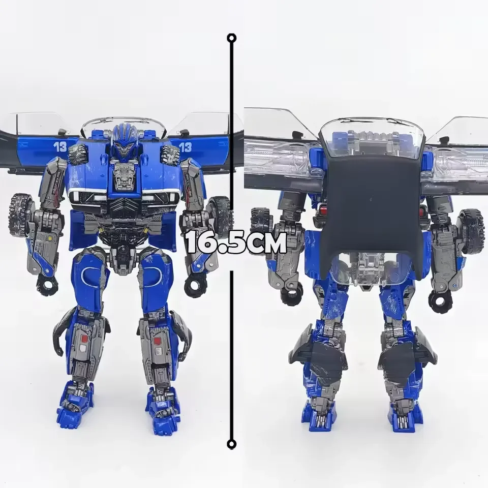 BAIWEI TW-1033 Dropkick Figure (16 cm) - Image 11