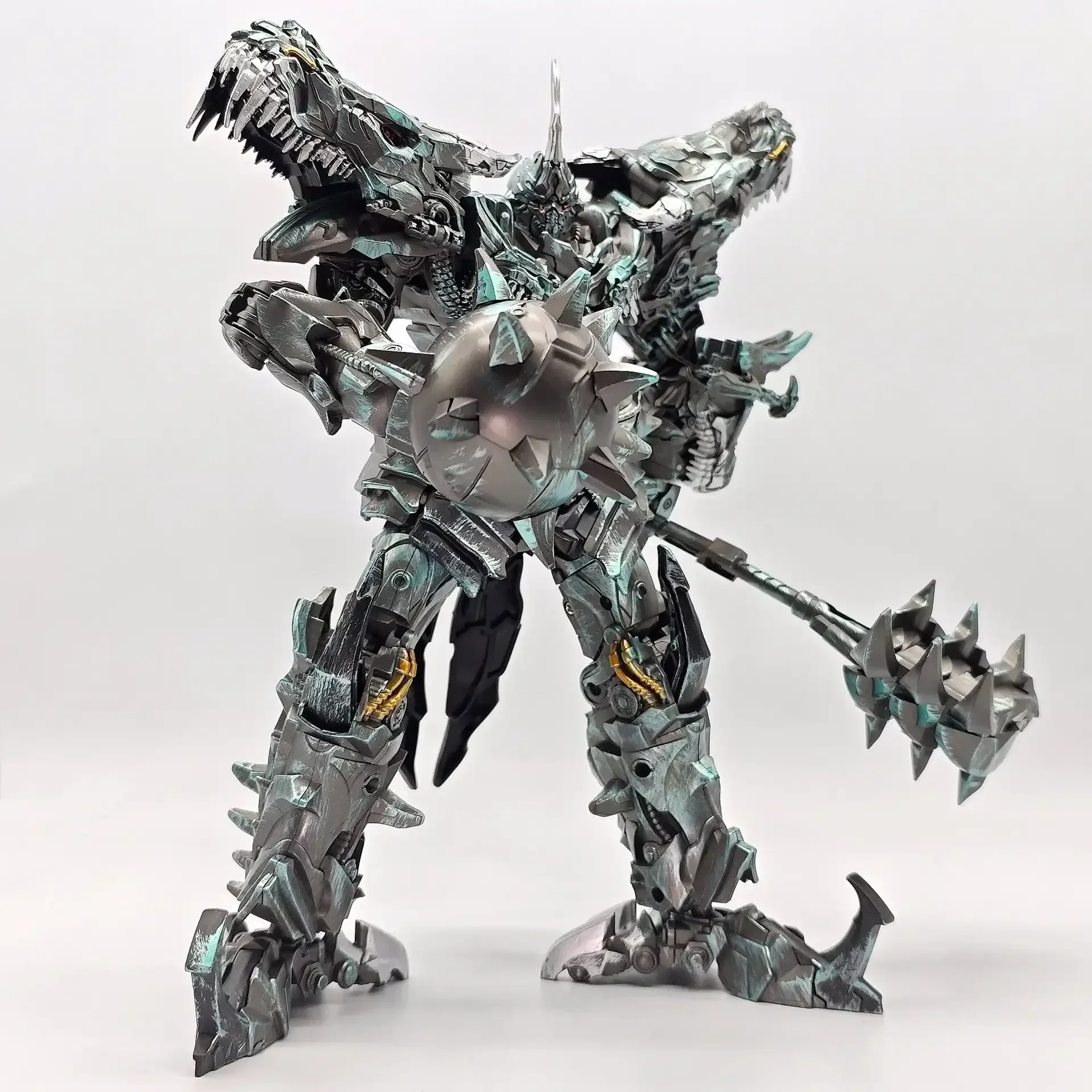 BAIWEI TW-1034 Grimlock Figure (23 cm) - Image 11