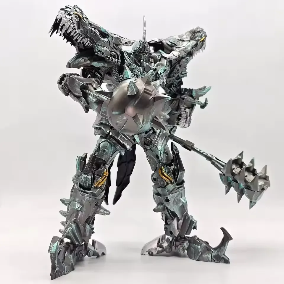 BAIWEI TW-1034 Grimlock Figure (23 cm) - Image 9
