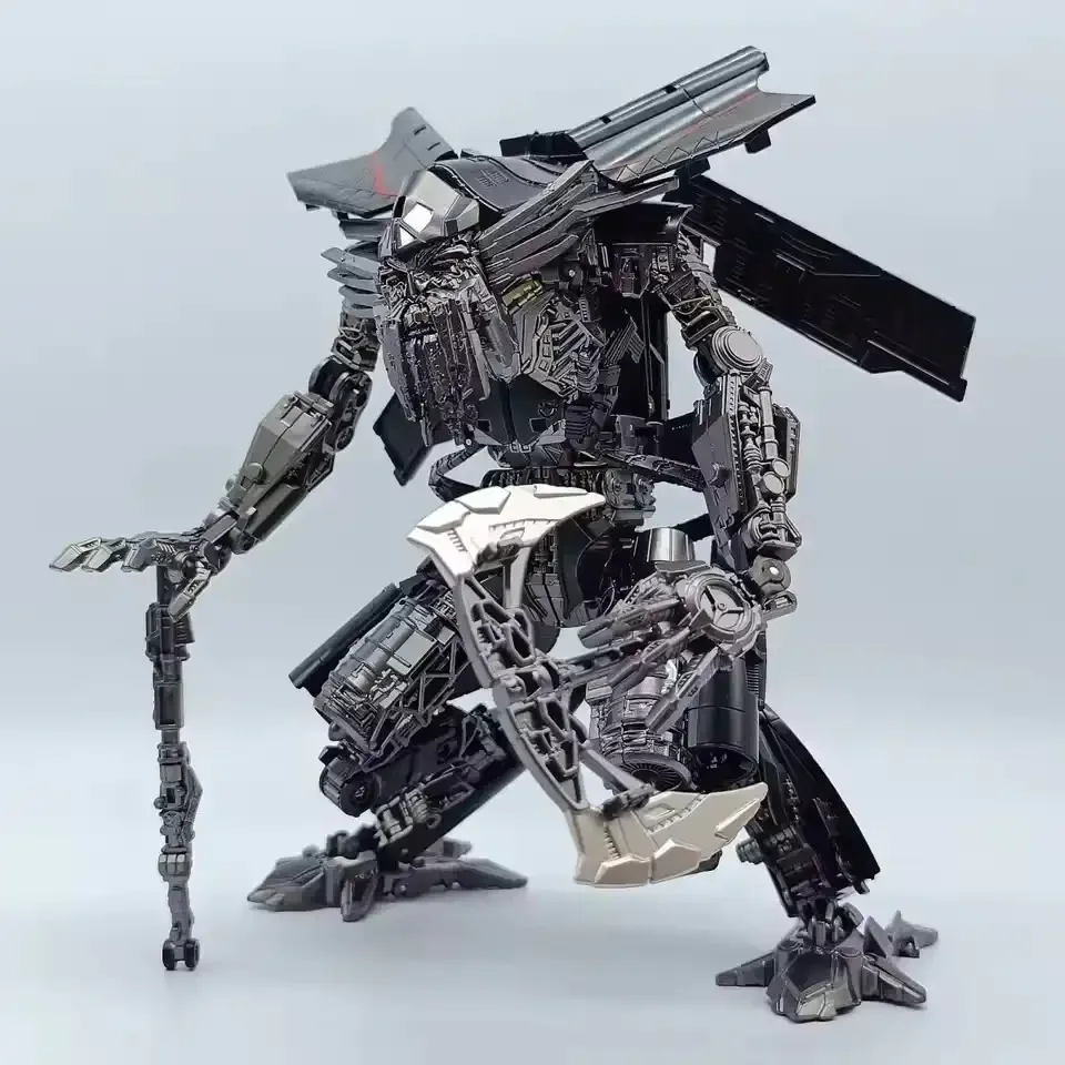 BAIWEI TW-1103 Jetfire Figure (23 cm) - Image 5
