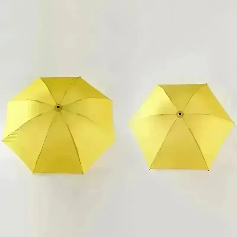 Banana Shaped Creative Umbrella - Image 8