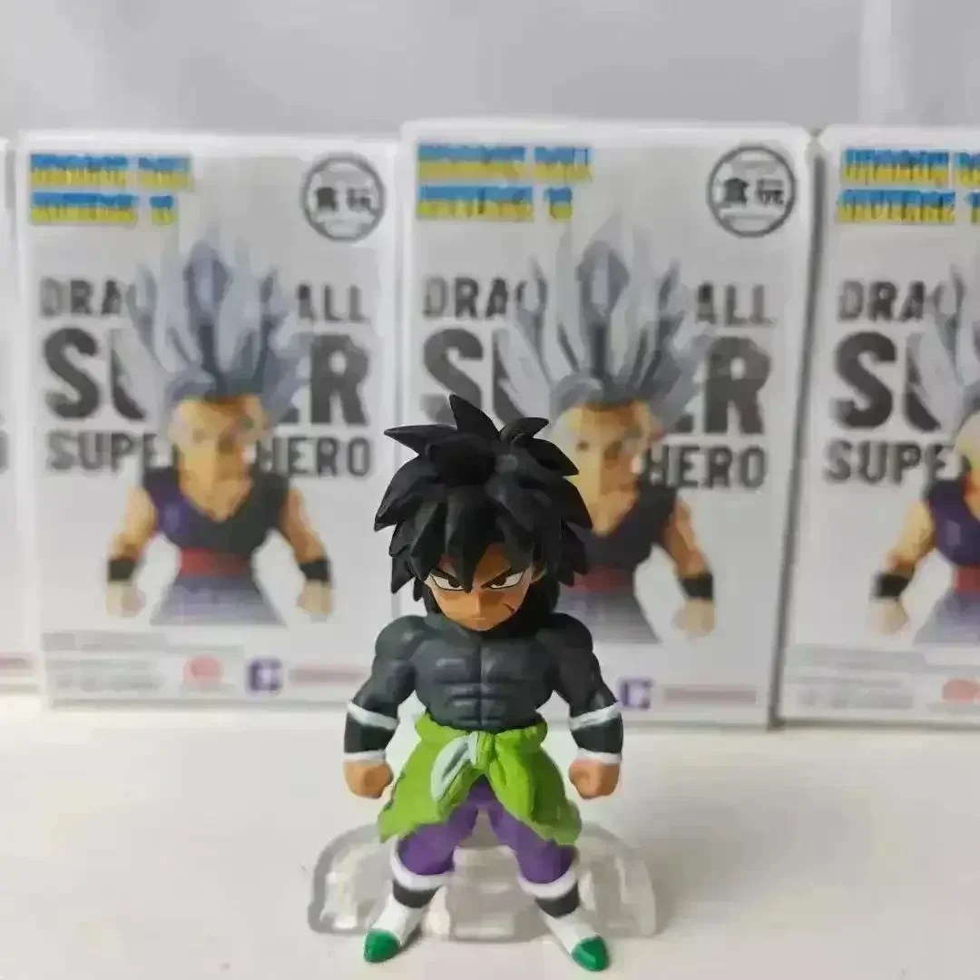 Bandai Limited Dragon Ball Super Blind Box - Image 12