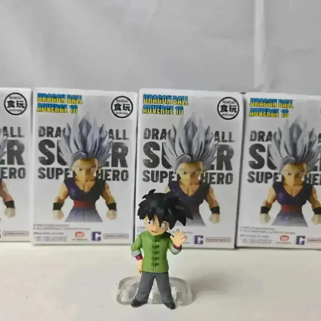 Bandai Limited Dragon Ball Super Blind Box - Image 9