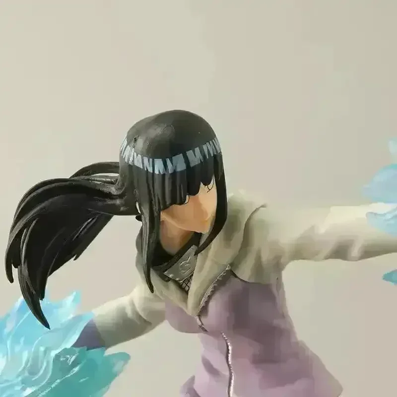 Bandai Naruto Sasuke Itachi Hinata Figurine (13cm) - Image 4