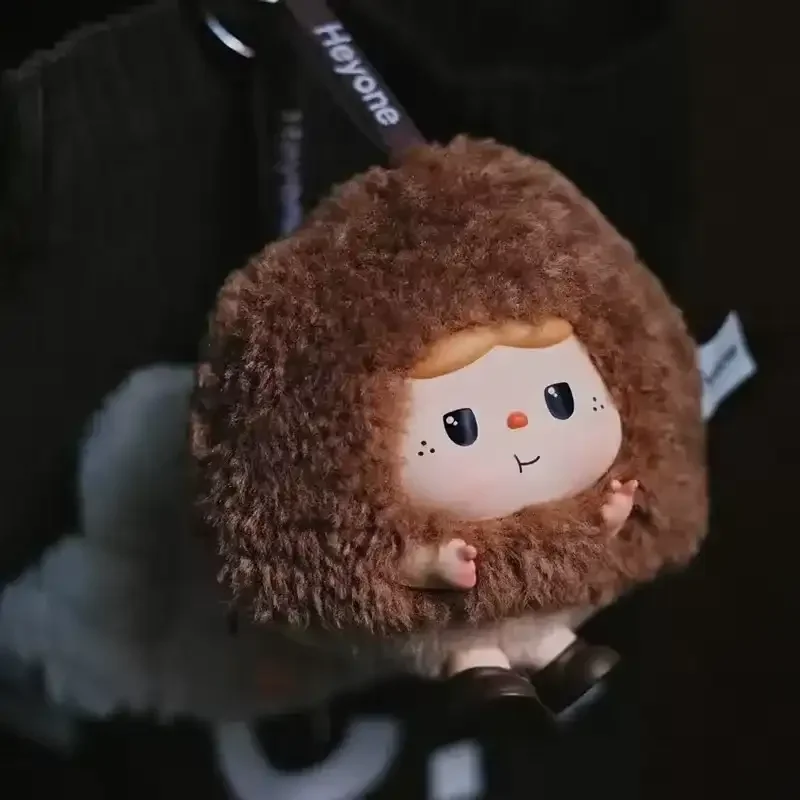 Baobao Fireside Tea Party Blind Box - Image 11