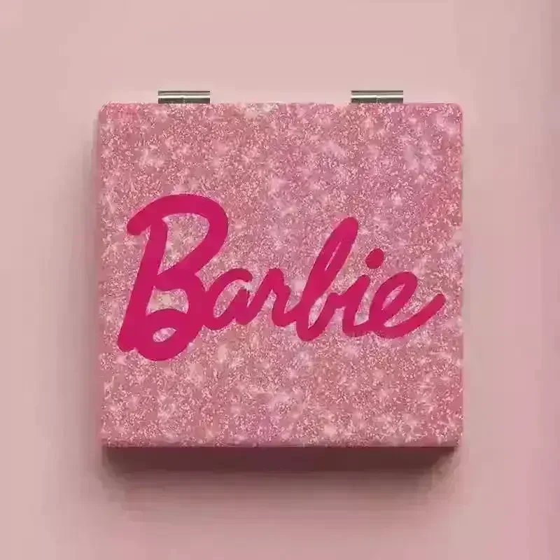 BRB American Retro Makeup Mirror - Image 4