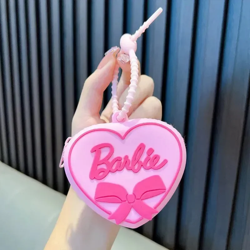 BRB Bloom Heart Coin Purse - Image 6