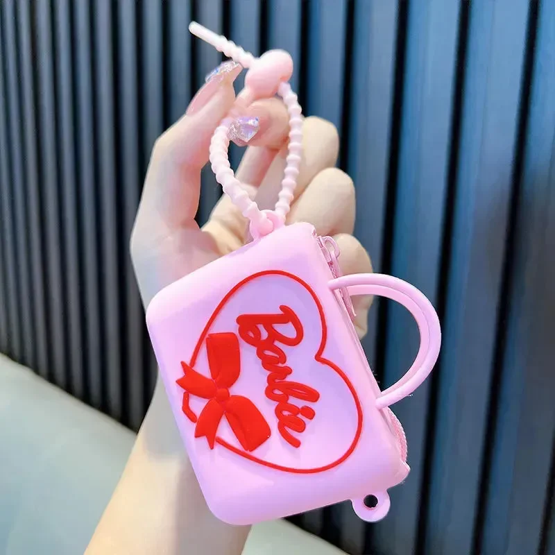 BRB Boutique Bucket Coin Purse - Image 4