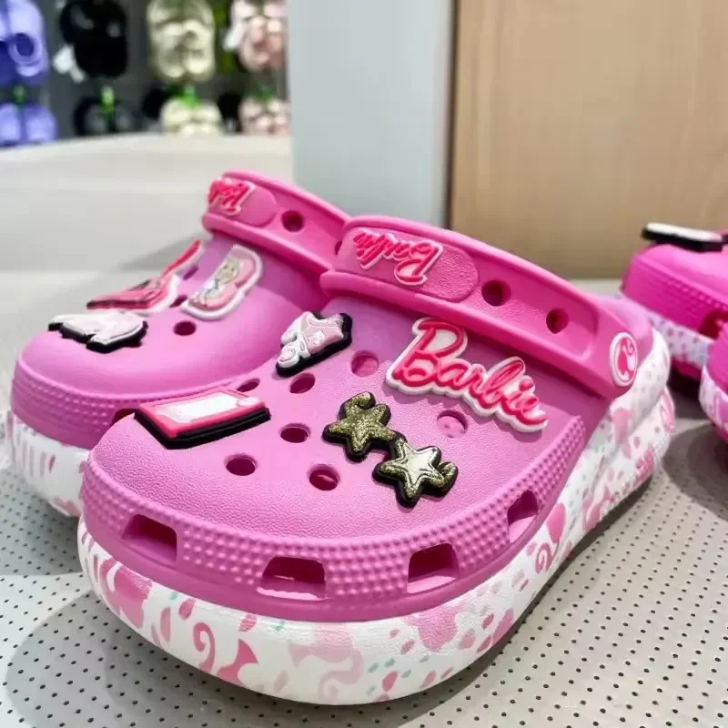 BRB Dreams Comfort Clogs - Image 3