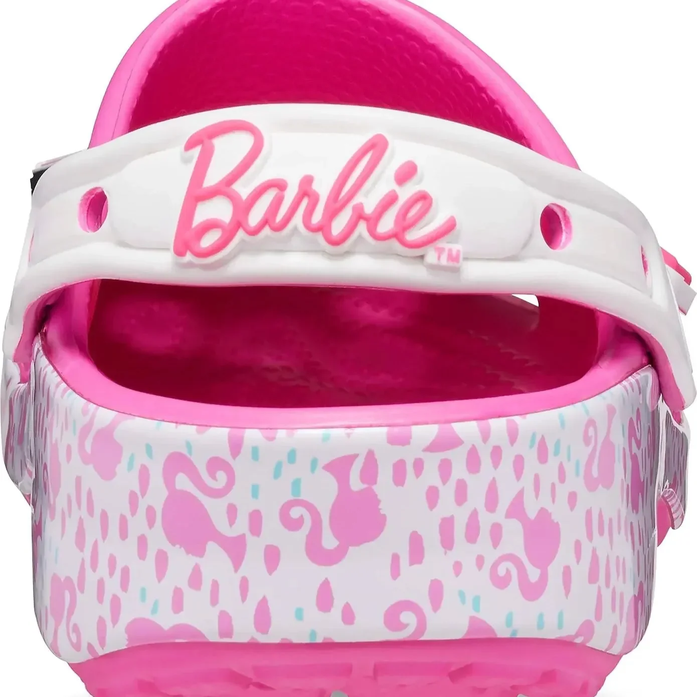 BRB Dreams Comfort Clogs - Image 5