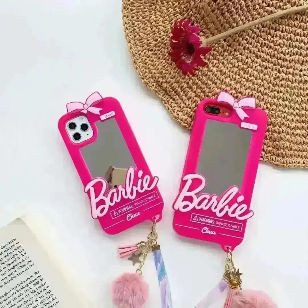 BRB Mirror 3D Case (For iPhone) - Image 3