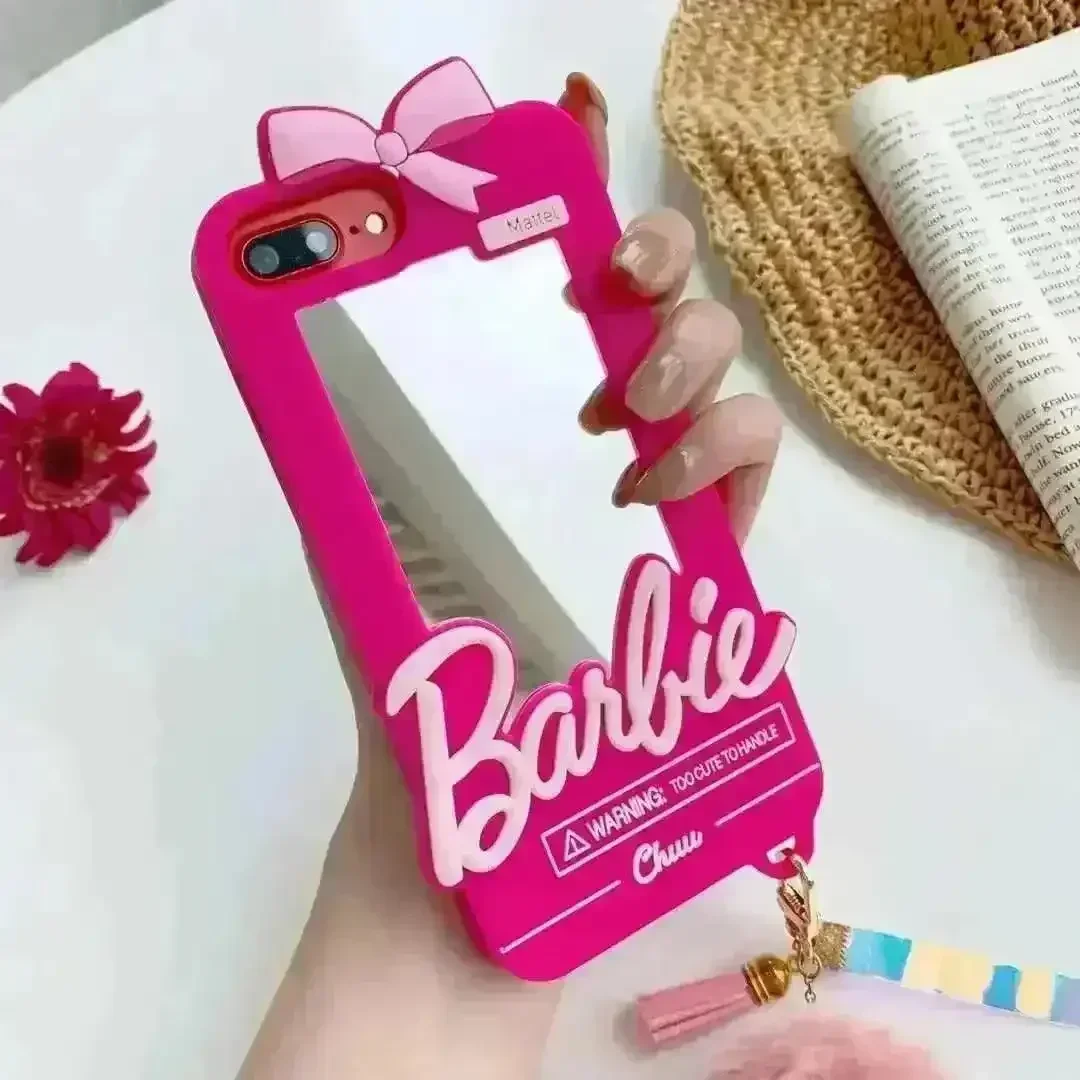 BRB Mirror 3D Case (For iPhone) - Image 4