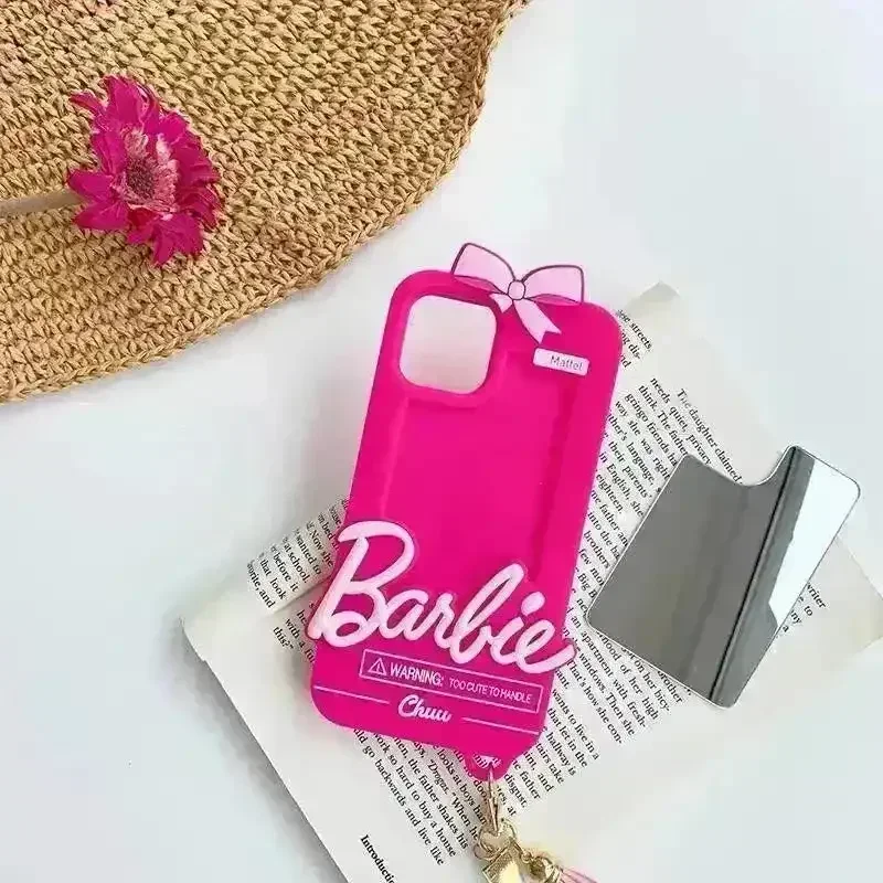 BRB Mirror 3D Case (For iPhone) - Image 8