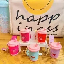 BRB Sippy Cup 3D Keychain - Image 2