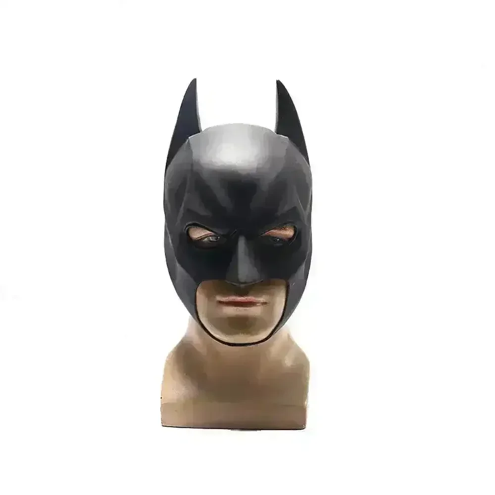 Batman Dark Knight Cosplay Mask - Image 12