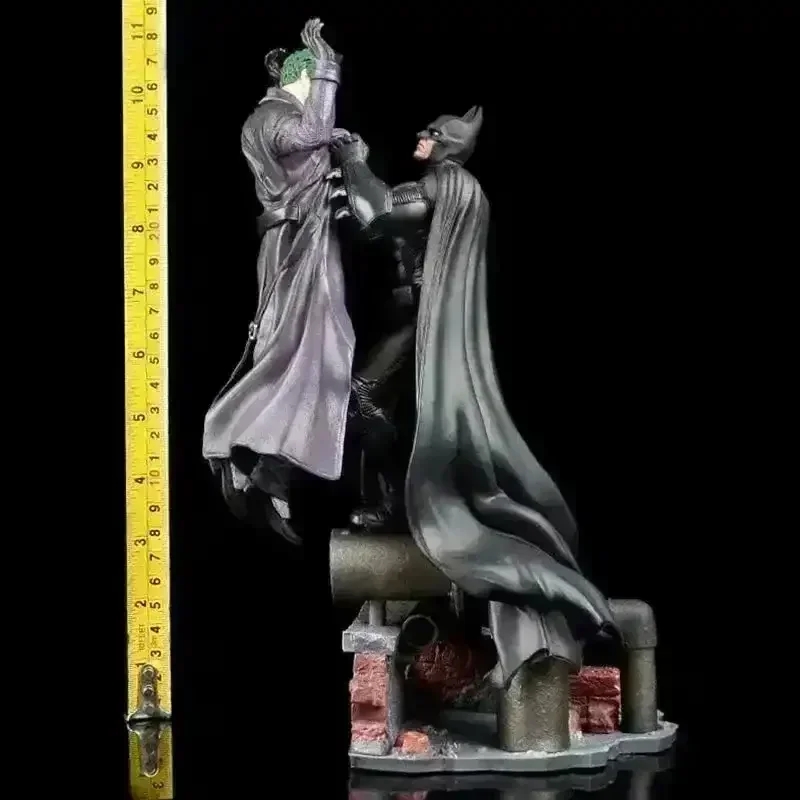 Batman vs Joker Action Figure (28 cm) - Image 6