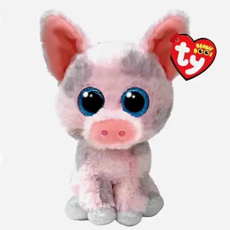 Beanie Boop Plush Collection (20 cm) - Image 8