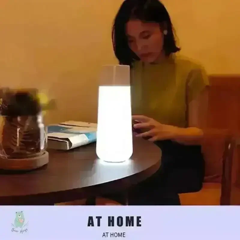 Bear Hugs LED Rechargeable Bottle (450 ml) - Image 9