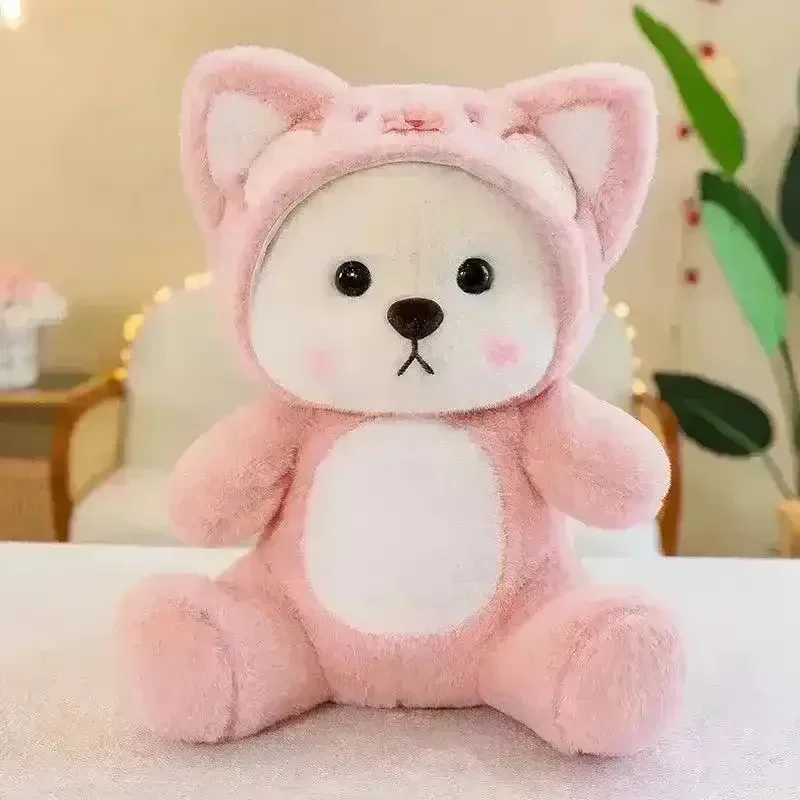 Bear Hugs Super Soft Adorable Bear Plushie - Image 10