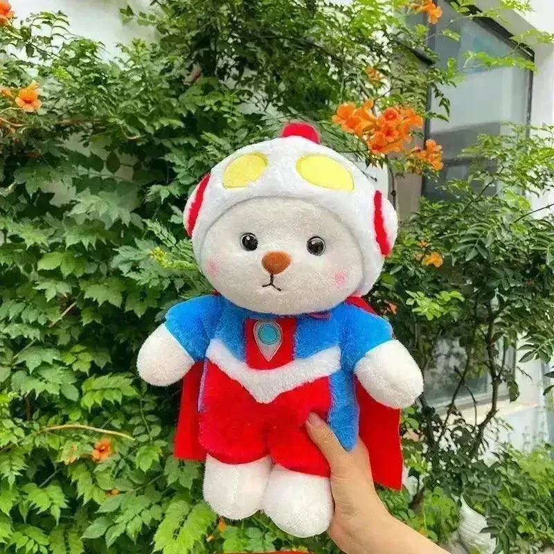 Bear Hugs Super Soft Adorable Bear Plushie - Image 11