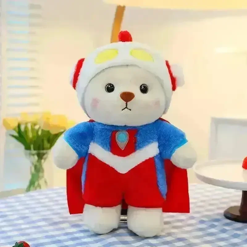 Bear Hugs Super Soft Adorable Bear Plushie - Image 12