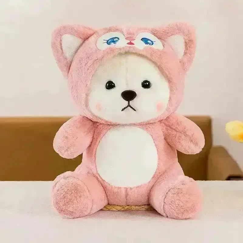 Bear Hugs Super Soft Adorable Bear Plushie - Image 14