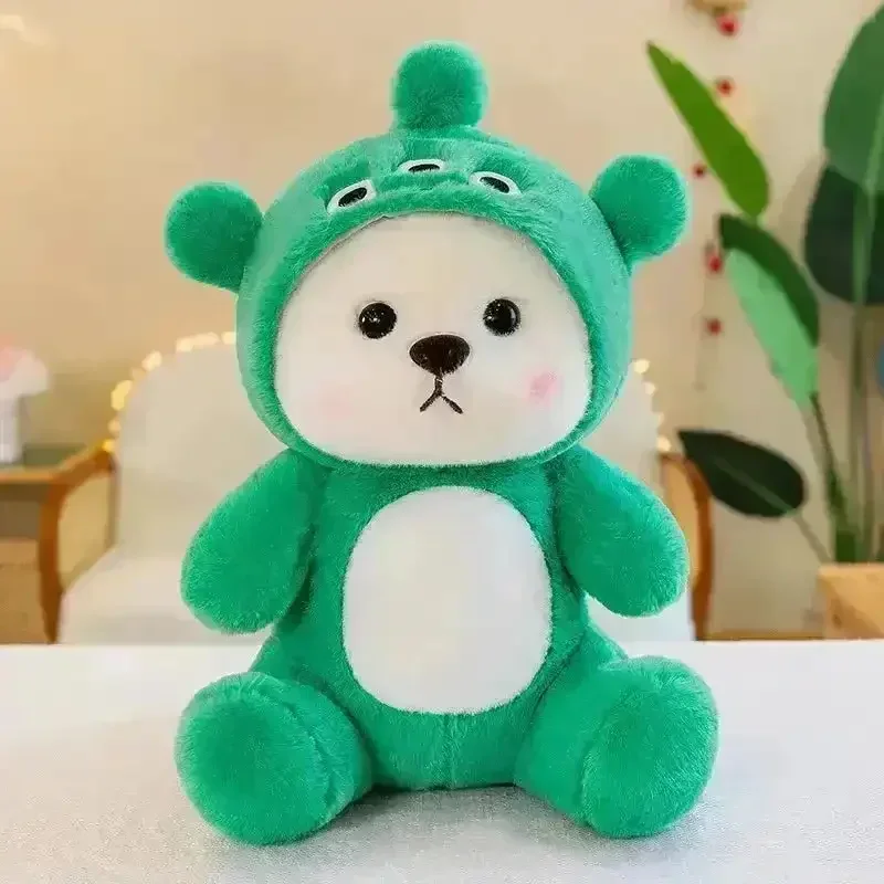 Bear Hugs Super Soft Adorable Bear Plushie - Image 16