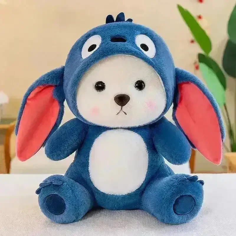 Bear Hugs Super Soft Adorable Bear Plushie - Image 7