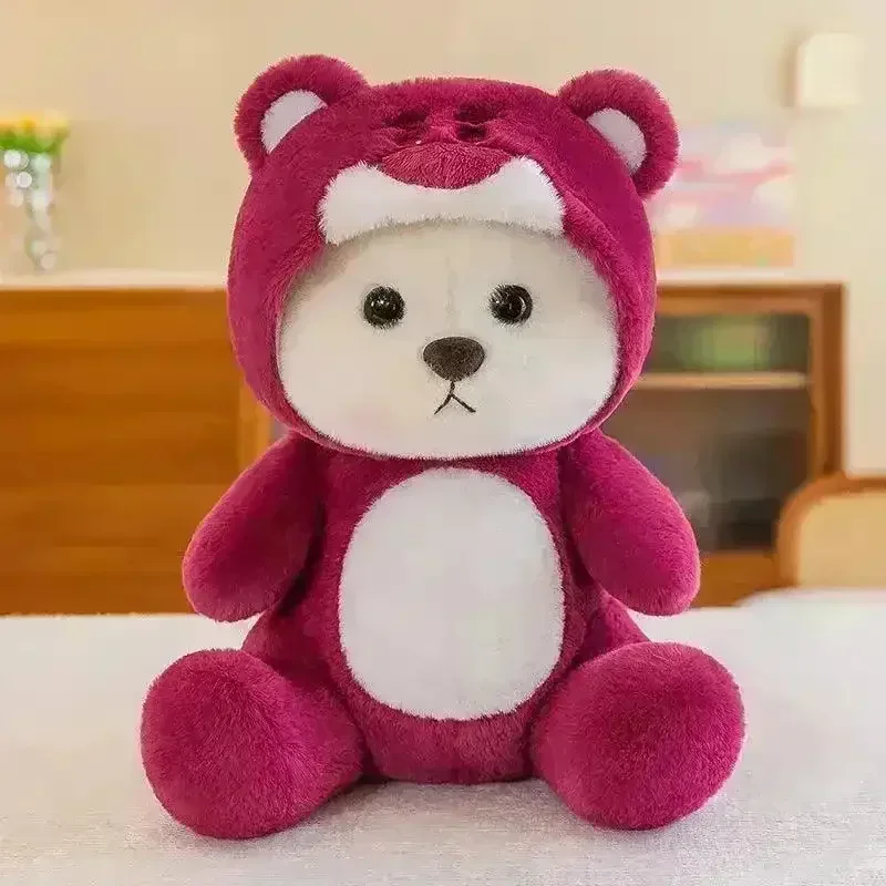 Bear Hugs Super Soft Adorable Bear Plushie - Image 9