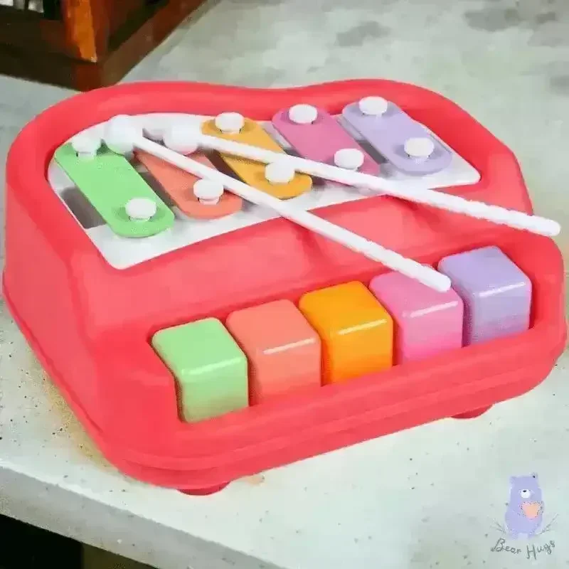 5 Key Melody Piano - Image 10