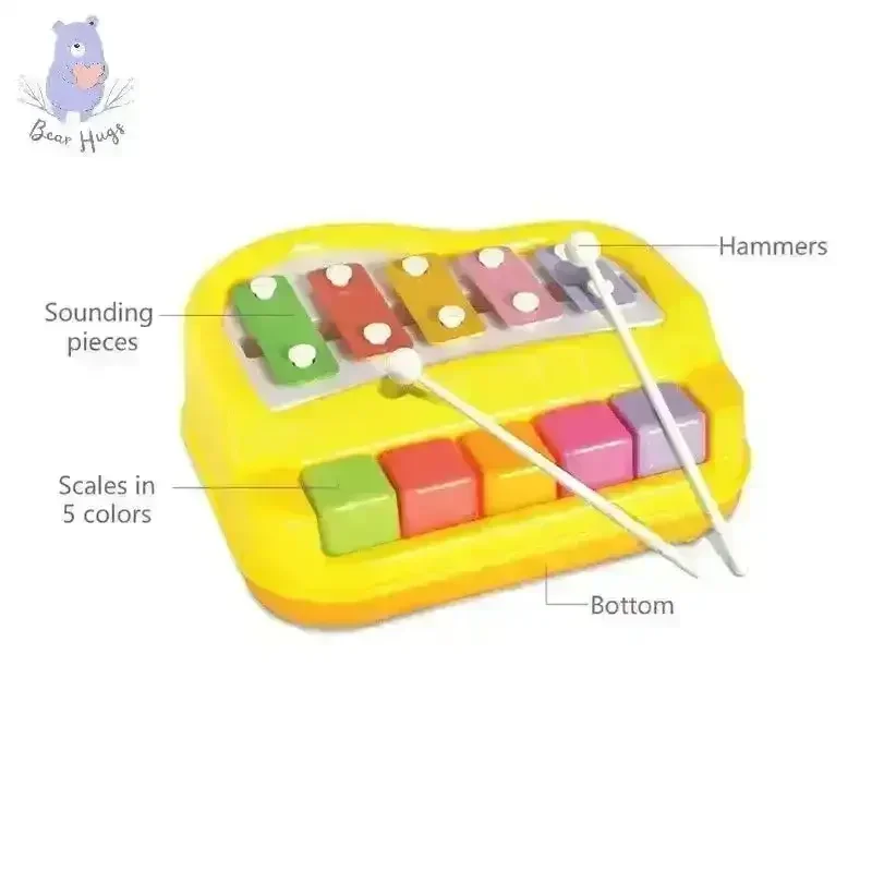 5 Key Melody Piano - Image 6