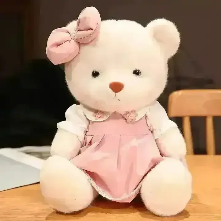 Beautiful Princess Bear - Image 3