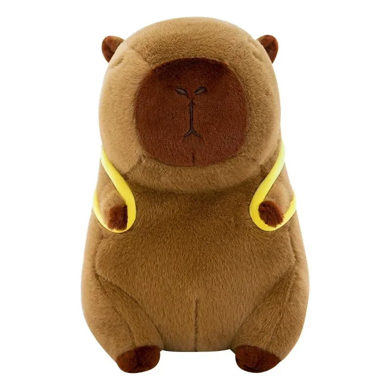 Bee Bag Capybara Plush (30 cm) - Image 5