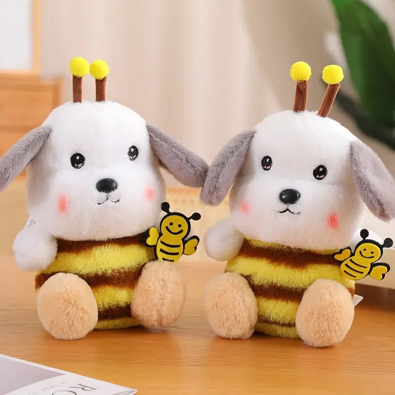 Bee-utiful Besties Bee Cosplay Plush (25 cm) - Image 4