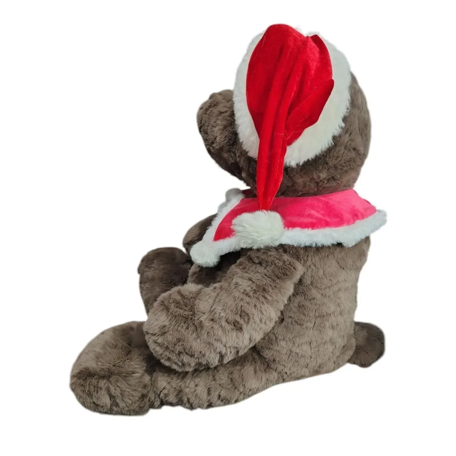 Belkie Premium Christmas Teddy Bear (65 cm) - Image 6