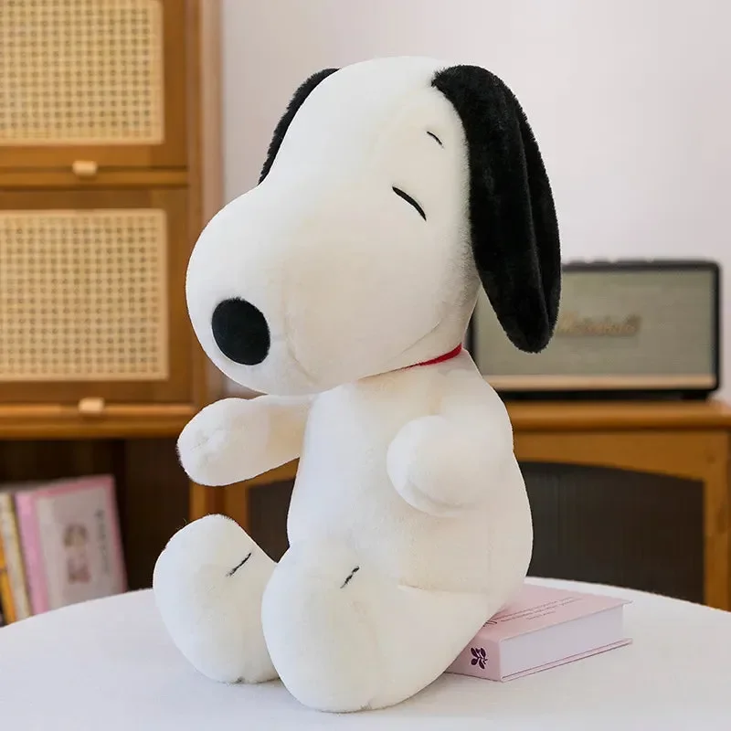 Beloved Heart Snoopie Plush - Image 7