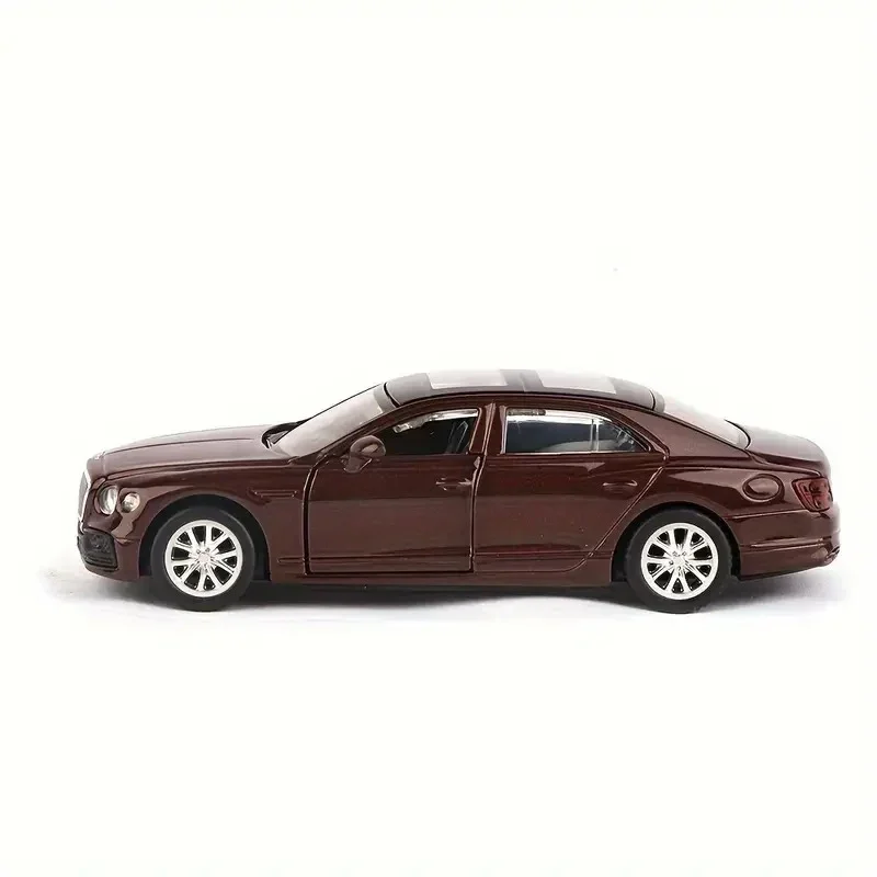 Bentley Flying Spur 1:47 Die-Cast Luxury Car - Image 8